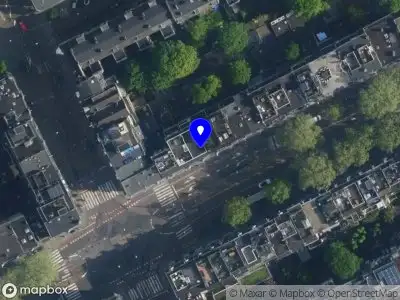 VvE Ceintuurbaan 197 Amsterdam