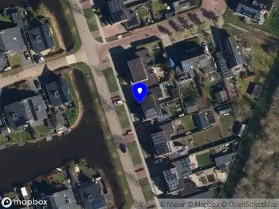 Nieuw bedrijf Wijkvereniging 