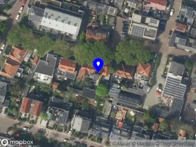 DCH Hilversum