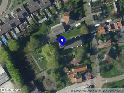 Stichting Cultuurhuis Abbekerk