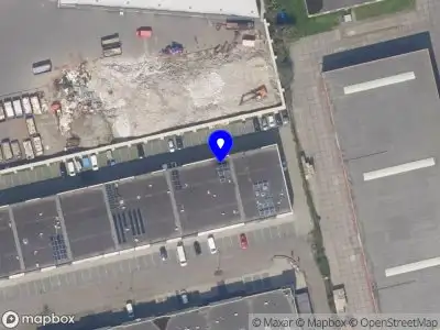 Dutch Retail Security B.V. Vlaardingen