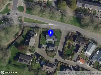 Nieuw bedrijf Maatschap L.A. Dees