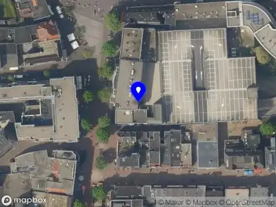 Nieuw bedrijf dna-campus