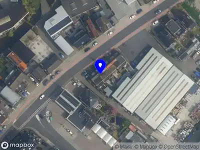 Nieuw bedrijf Sabine Zorgt