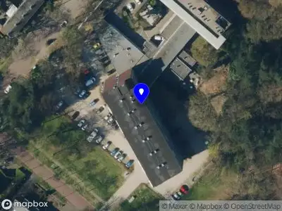 Hondenuitlaatservice Tijd voor de hond