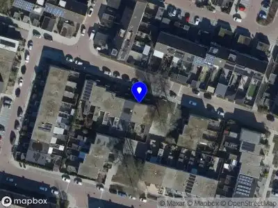 hackoclipse Oost-Souburg
