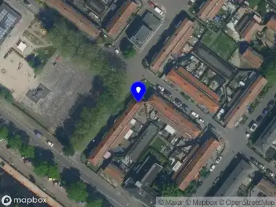 Nieuw bedrijf The Socialite club