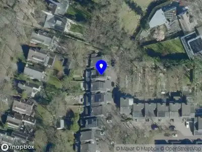 Nieuw bedrijf Thomas Rohof Holding B.V.