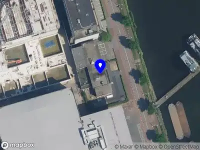 Mooie Boules B.V. Amsterdam