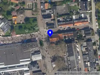 Wijnhandel van Dijk Schiedam