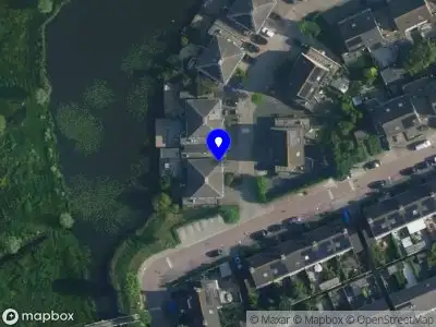 Studio By Fleur Diemen