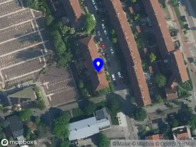 Studio Wartenbergh Amsterdam