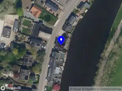 G. en H. Den Otter Aannemersbedrijf Meerkerk