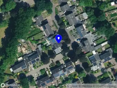 Buurtvereniging 't HAMLAND Lochem