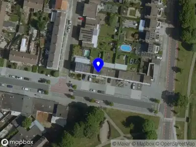 Vereniging Broodfonds Mijnstreek Heerlen