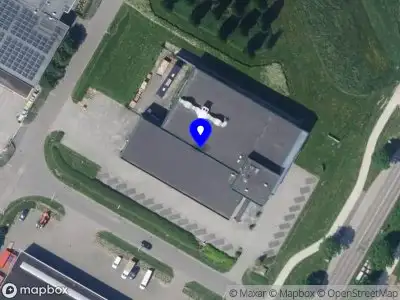 St. adm. kntr. Outdoor Garden Group Dronten