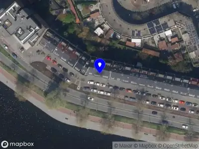 VVE Gebouw Rochussenstraat 383 R'dam