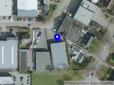 Stichting Administratiekantoor AVDD Amsterdam