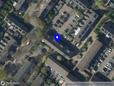 Pondrom Zeist