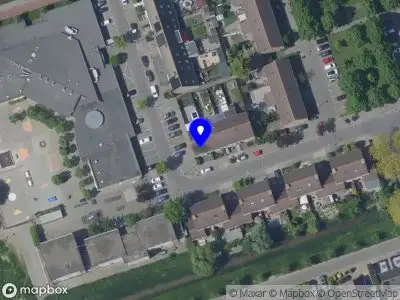 Toekomst Bewindvoeringen B.V.