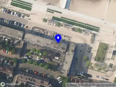 Restaurant Aan de Kade