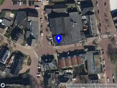 Teun's vershoekie Rolde