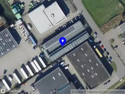 Secure Holding B.V. Rotterdam