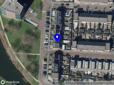 HD Vervoersmanager Barendrecht