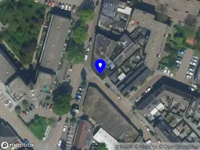 Nieuw bedrijf van der Zon Dienstverlening