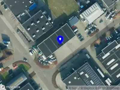 Jackpot Automaten B.V. NIJVERDAL