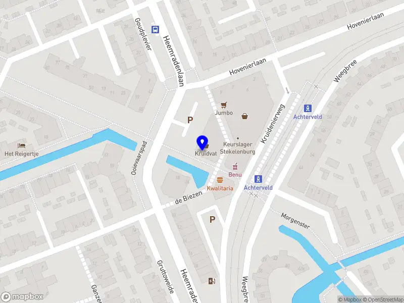 Nieuw bedrijf Lekkerkerker Kaas