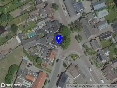 Nieuw bedrijf Masha International