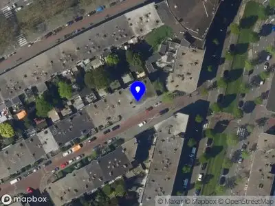 VvE Lunterenstraat 65/63/61 's-Gravenhage