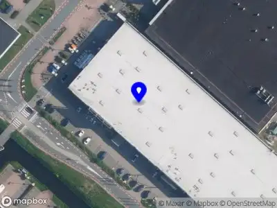 Personeelsvereniging Goedhart Gamma Cruquius