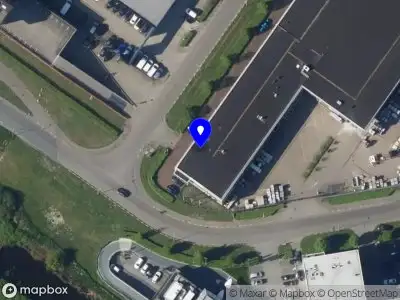 Personeelsvereniging Bouwcenter Goedhart Alphen aan den Rijn