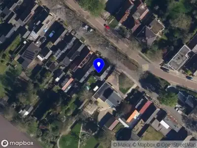 Stichting Luthers Erfgoed Pekela Nieuwe Pekela