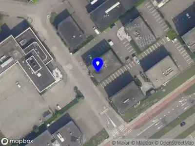 Rotterdam Logistics Services Capelle aan den IJssel