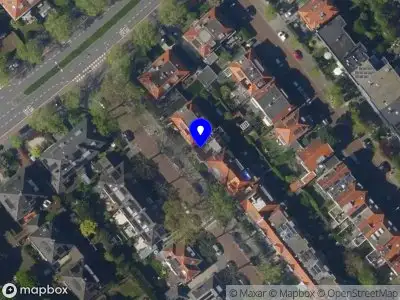 Nieuw bedrijf N. Dinulescu Holding B.V.