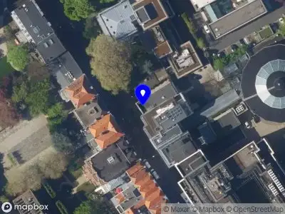 Nieuw bedrijf RV Building & Engineering