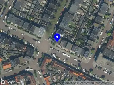 Ruth Tolhuijs IJMUIDEN