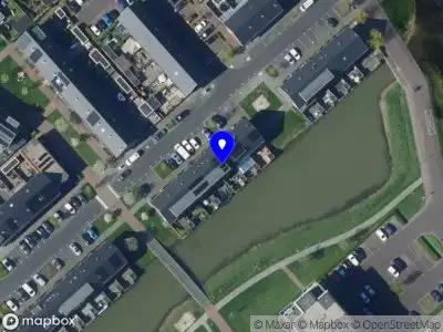 Kanbi Trading Schagen