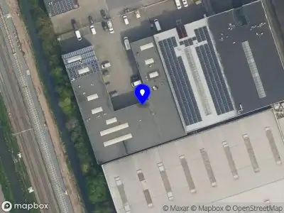 Solarfix B.V. Delft