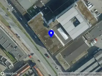 Stichting Powered by TINC