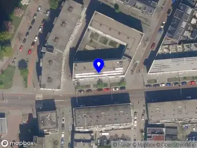 Nieuw bedrijf Boulevard Kralingen