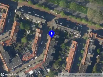 VvE pand P.C. Borstraat 25/25 bis