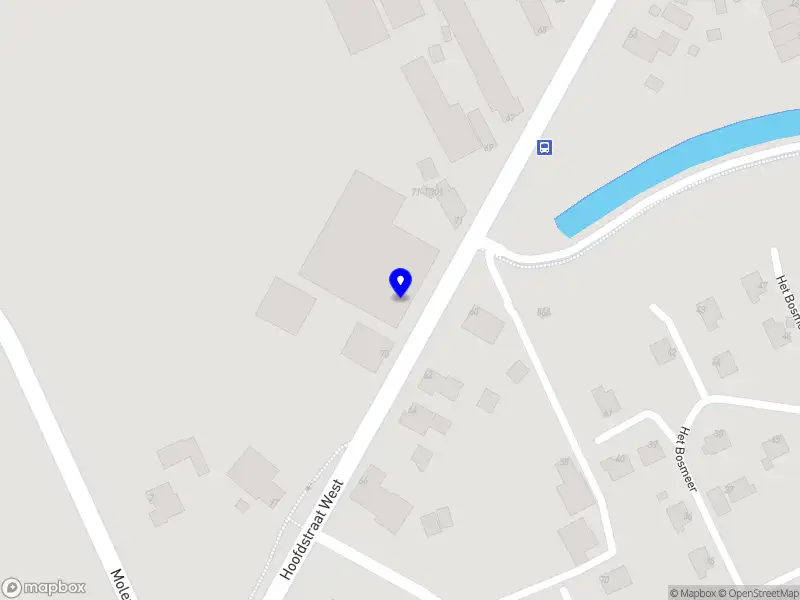 Nieuw bedrijf Psychologenpraktijk Monique Geertzen