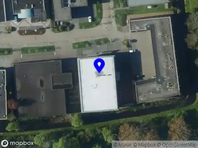 Liteserver B.V. Alkmaar