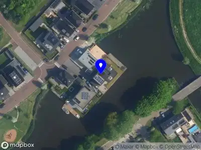 Simson Holding B.V. Almere