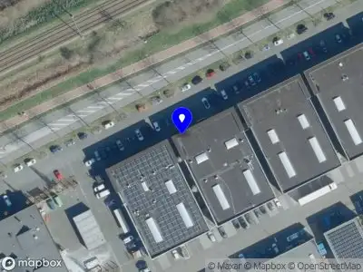 The Cookie Company Brands B.V. ROSMALEN