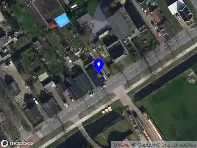 Bouw- & Timmerbedrijf Bronikowski